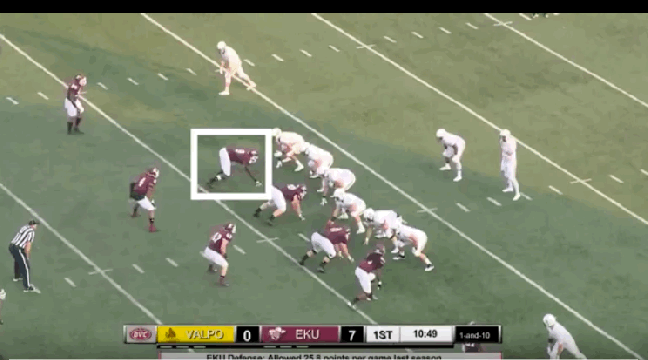 Spence v Valp 2015_stack-n-shed