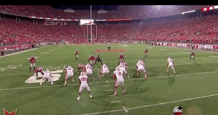 Spence v WIS 2013_good pad level